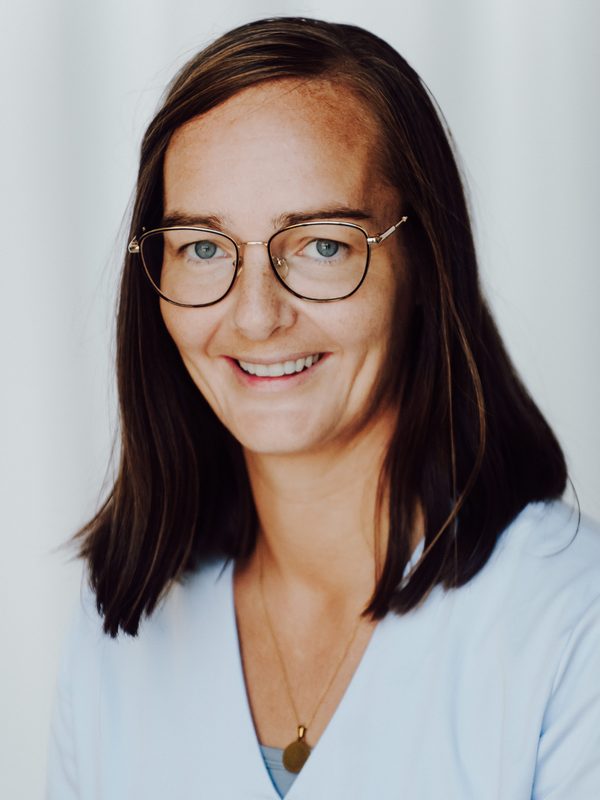 Porträt Anita Löwen