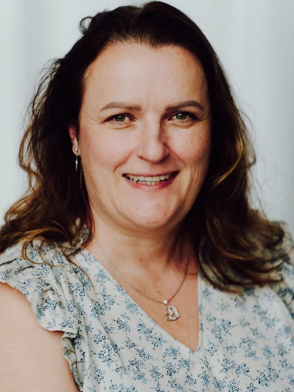 Porträt Daniela Bergen