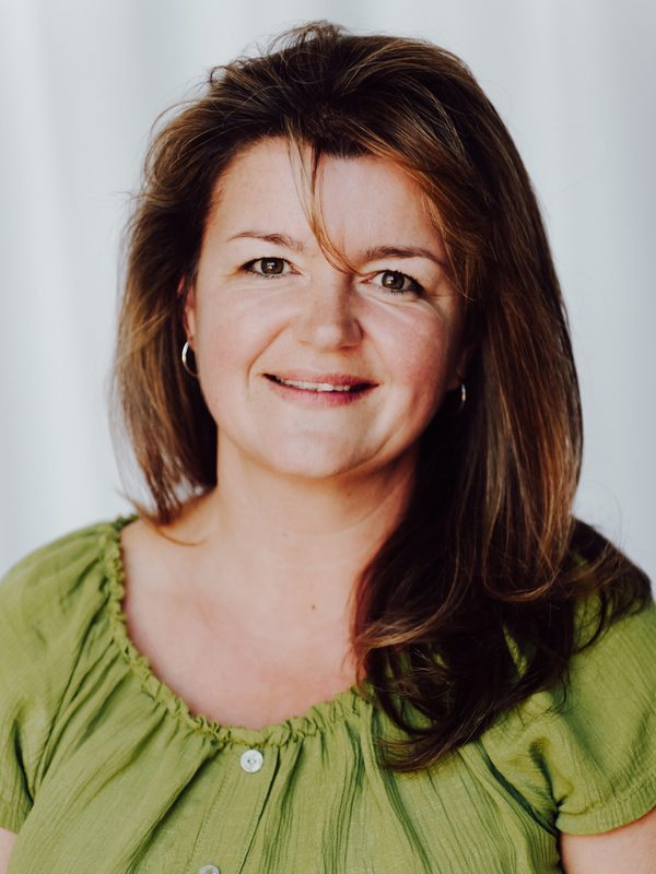 Porträt Eugenia Wiens