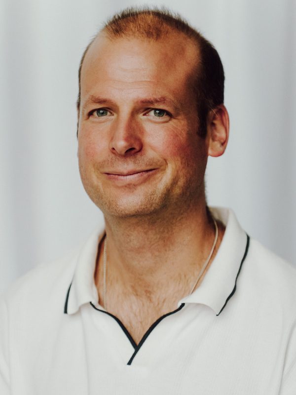 Porträt Haroun Yannik Engelbertz