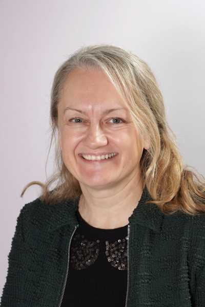 Porträt Helena Tonn