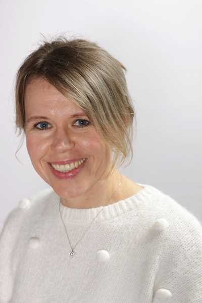 Porträt Irene Mirau