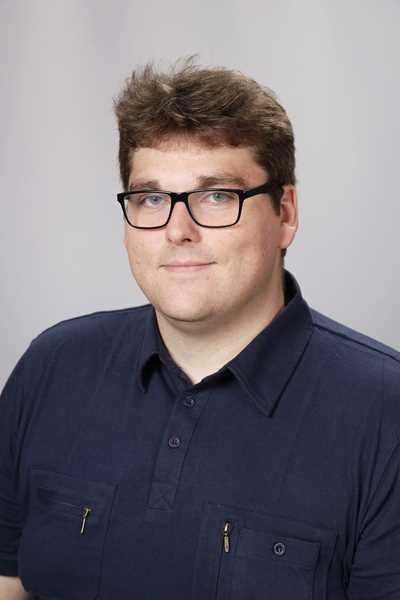 Porträt Jan Enns