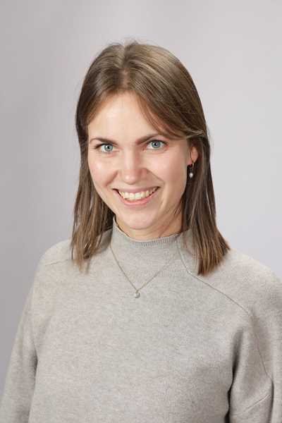 Porträt Julia Henschel