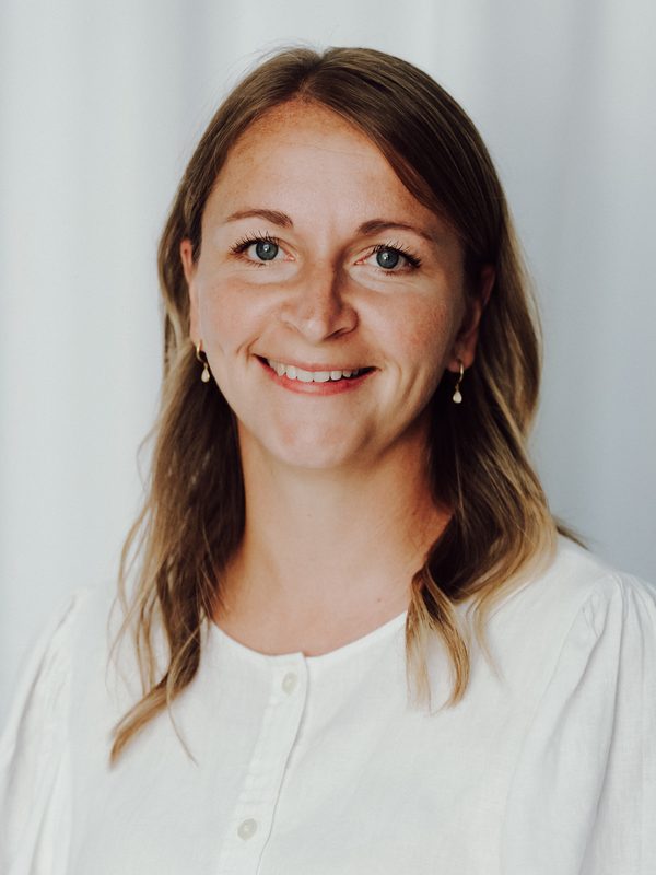 Porträt Kate Henschel