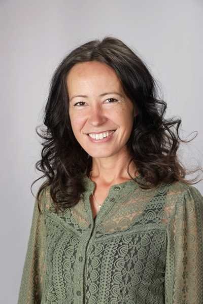Porträt Lena Voth