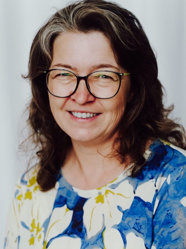 Porträt Swetlana Penner