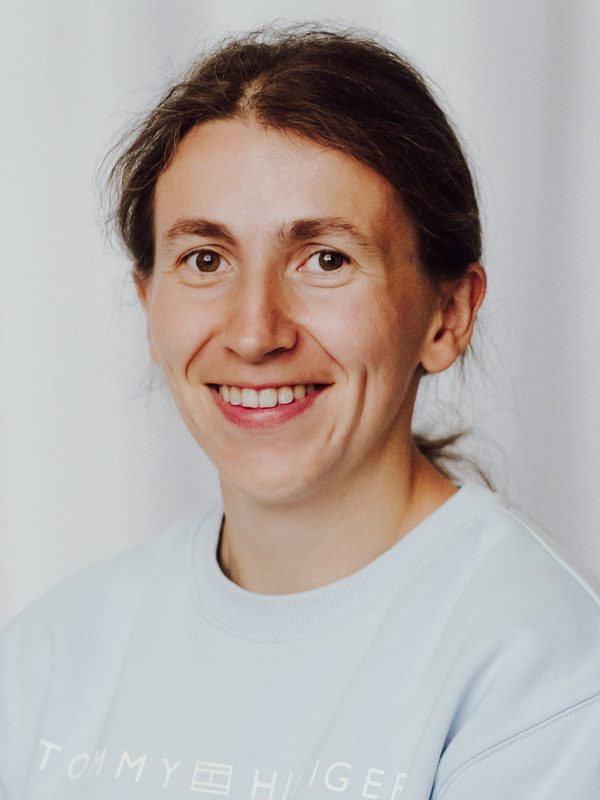 Porträt Viktoria Kraus