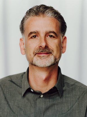 Porträt Mario Cappello